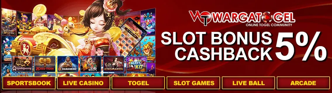 Wargatogel : Situs Toto Togel Terpercaya dan Daftar Situs Togel Online Resmi 2024